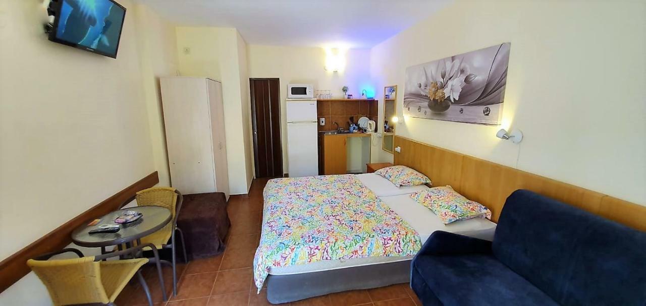 Aloni - Guest House Dead Sea Neve Zohar Exterior foto